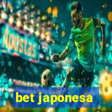 bet japonesa